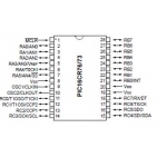 PIC16F73-I / SP ไมโคคอนโทลเลอร์